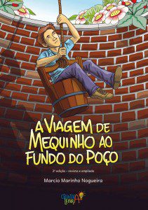 MEQUINHO  Livraria Martins Fontes Paulista
